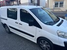 Sprzedam busa Peugeot Expert 2007 1.6d