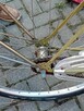 rower antyk wszystko w oryginale - 7