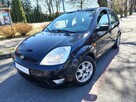 Ford Fiesta Ghia * 1.4 benzyna* 3800zł - 6