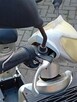 skuter uszkodzony brak kluczyka i bateria do wymiany - 11