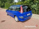 Peugeot 206 I 1.4 HDI Kombi! Możliwa zamiana! - 5