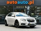 Hatchback 5d 2.0 16V DOHC 163KM * Automat * Salon Polska* Na