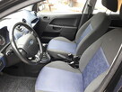 Ford Fiesta 1.3 Klima, grzana szyba przód, 2008r - 5