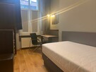 trzy pokoje jednoosobowe blisko pl. Grunwaldzkiego - 13