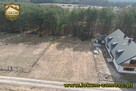 Działka na Roztoczu, Adamów, 0,10 ha, - 10