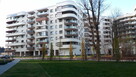 Apartament w butikowym apartamentowcu blisko centrum - 1