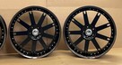AVUS AF901 3tlg Chevrolet Camaro VI FL BMW 10Jx22 ET40 5x120 - 11