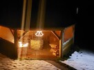 zamienie Dom 300m2 z kilkoma mieszkaniami nowy i wyposażony - 12