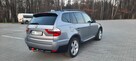 BMW X3 3.0 sd 286 ps , Sprowadzony z Szwajcarii w 2023 r - 4