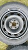 Sprzedam Koła Felgi 14 5x100 ET38 Volkswagen Seat Skoda - 3