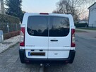 Sprzedam busa Peugeot Expert 2007 1.6d - 4
