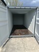 Wynajmę powierzchnię magazynowe typu self storage kontenery - 4