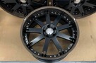 AVUS AF901 3tlg Chevrolet Camaro VI FL BMW 10Jx22 ET40 5x120 - 9