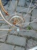 rower antyk wszystko w oryginale - 13