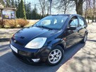 Ford Fiesta Ghia * 1.4 benzyna* 3800zł - 4