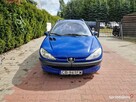 Peugeot 206 I 1.4 HDI Kombi! Możliwa zamiana! - 2
