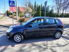 Ford Fiesta Ghia * 1.4 benzyna* 3800zł - 9