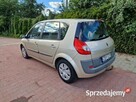 Renault Megane Scenic Bardzo dobry stan techniczny! - 6