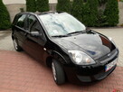 Ford Fiesta 1.3 Klima, grzana szyba przód, 2008r - 1