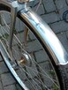 rower antyk wszystko w oryginale - 8