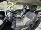 Fiat 500 1.4 100 KM – 2008 r. – biały - 6