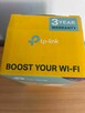 Wzmaczniacz-Siatkowy przedłóżacz WI-FI - 6