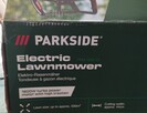 Sprzedam Nowy Kosz Kosiarka Elektryczna PARKSIDE - 4