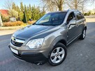 Opel Antara *2.0 CDTI* 4x4* SUV * 17.700zł