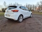renault clio hybryda moc 1600 mały przebieg - 3