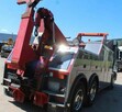 Holownik 6x4 tez LEASING pomoc drogowa Merceded 6x4 - 3