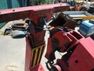 Holownik 6x4 tez LEASING pomoc drogowa Merceded 6x4 - 11