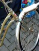rower antyk wszystko w oryginale - 2