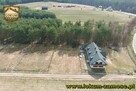 Działka na Roztoczu, Adamów, 0,10 ha, - 5