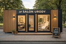 Sprzedam domki modułowe i pawilony - 10