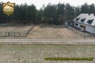 Działka na Roztoczu, Adamów, 0,10 ha, - 11