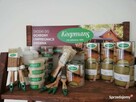 Olej twardy do parkietu KOOPMANS - 4
