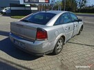 Opel Vectra C gaz LPG możliwa zamiana! - 3