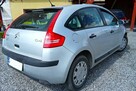Citroen c4    1.6 benz.  2005r.