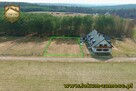 Działka na Roztoczu, Adamów, 0,10 ha,