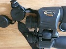 Lornetka Nikon Action EX 10x50 CF Waterproof z Akcesoriami - 3