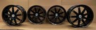 AVUS AF901 3tlg Chevrolet Camaro VI FL BMW 10Jx22 ET40 5x120 - 14