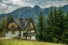 Apartamenty Widokowe Cztery Pory Roku – Kościelisko/Zakopane - 13