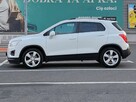 Chevrolet Trax 1.4T LTZ, 2014r.
