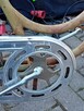 rower antyk wszystko w oryginale - 10