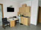 Noclegi dla pracowników – pokoje i apartamenty