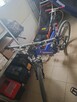 Rower treningowy - 2