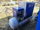 Kompresor śrubowy Airpress APS 15 Basic CombiDry 10 bar 11 k - 3