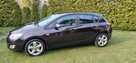Opel Astra J 1.7 CDTI 2012 rok - 14
