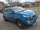 Kia sportage 2.0 benzyna 4x4 - 4