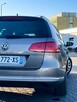 Volkswagen Passat kombi 2.0 Tdi
